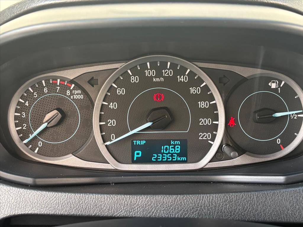 KA 1.5 TI-VCT FLEX SE PLUS AUTOMÁTICO6