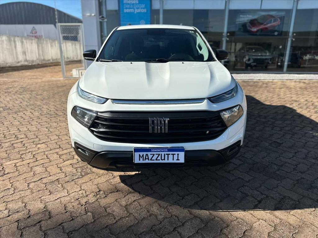 TORO 1.3 TURBO 270 FLEX ENDURANCE AT61