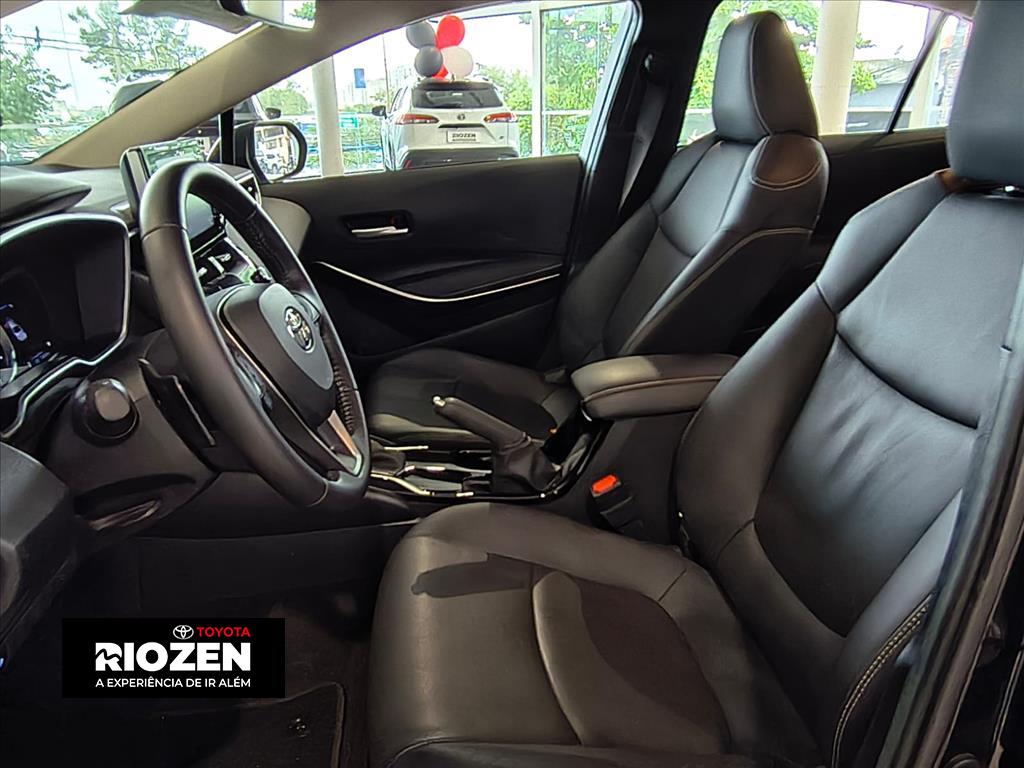 COROLLA 2.0 VVT-IE FLEX XEI DIRECT SHIFT7
