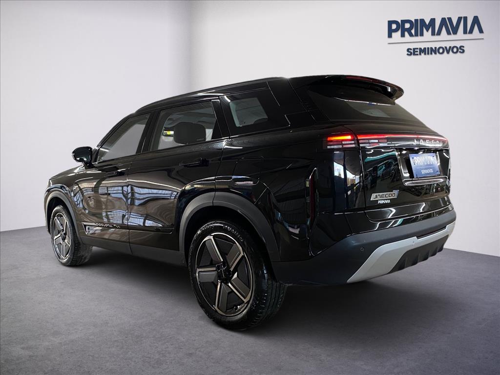 7 1.5 TGDI PHEV LUXURY DHT