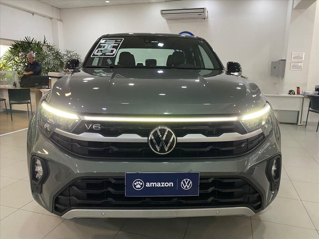 AMAROK 3.0 V6 TDI DIESEL EXTREME CD 4MOTION AUTOMÁTICO1