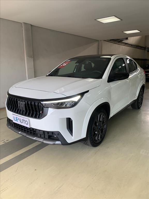 FASTBACK 1.0 TURBO 200 HYBRID IMPETUS CVT2