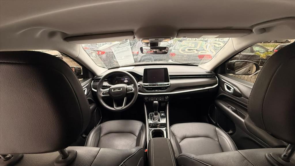 COMPASS 1.3 T270 TURBO FLEX SPORT AT69