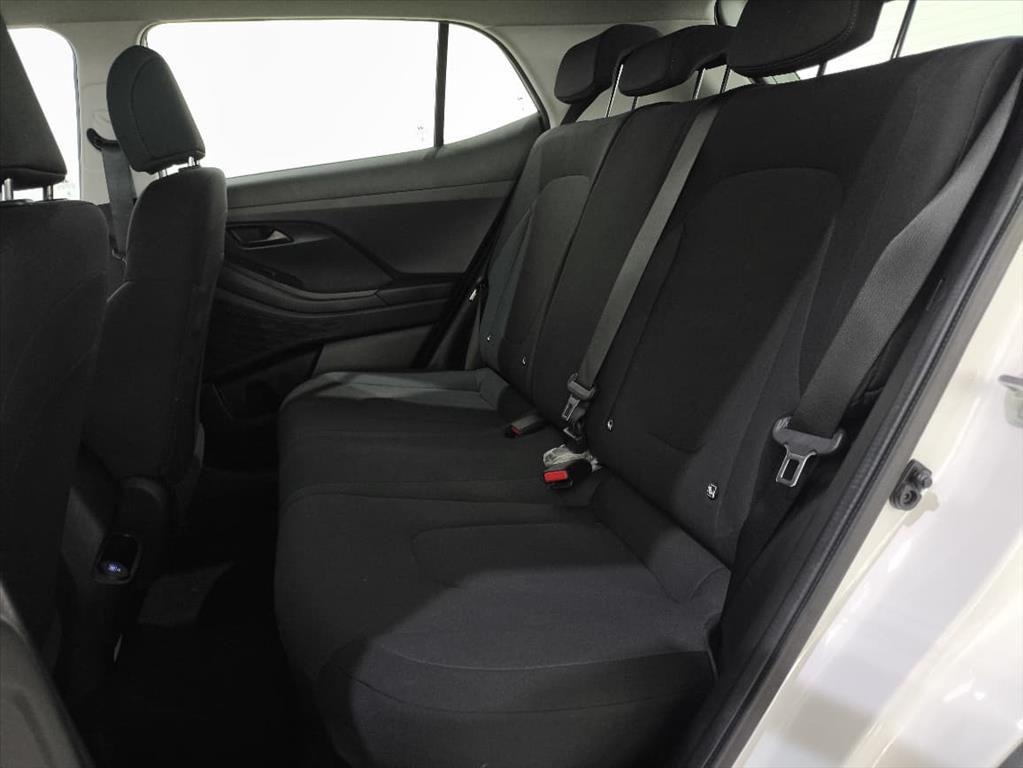 CRETA 1.0 TGDI FLEX COMFORT AUTOMÁTICO12