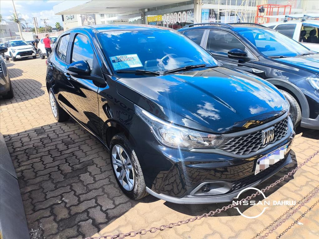 ARGO 1.0 FIREFLY FLEX DRIVE MANUAL2