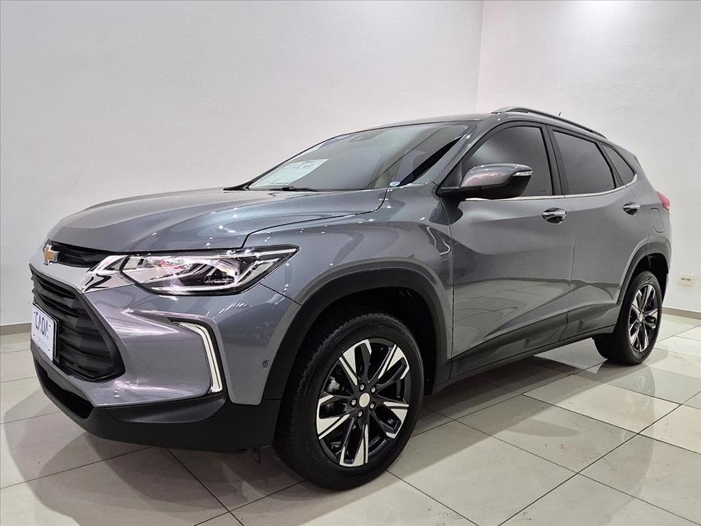 1.0 TURBO FLEX PREMIER AUTOMÁTICO