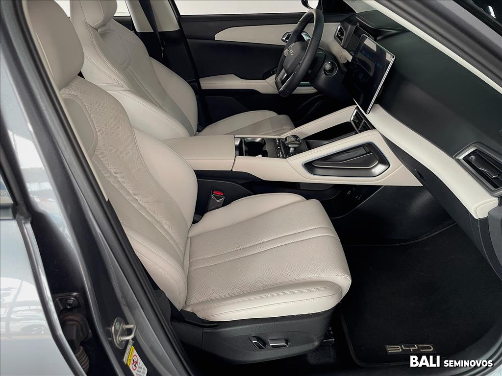 YUAN PRO 45,1 KW ELÉTRICO12