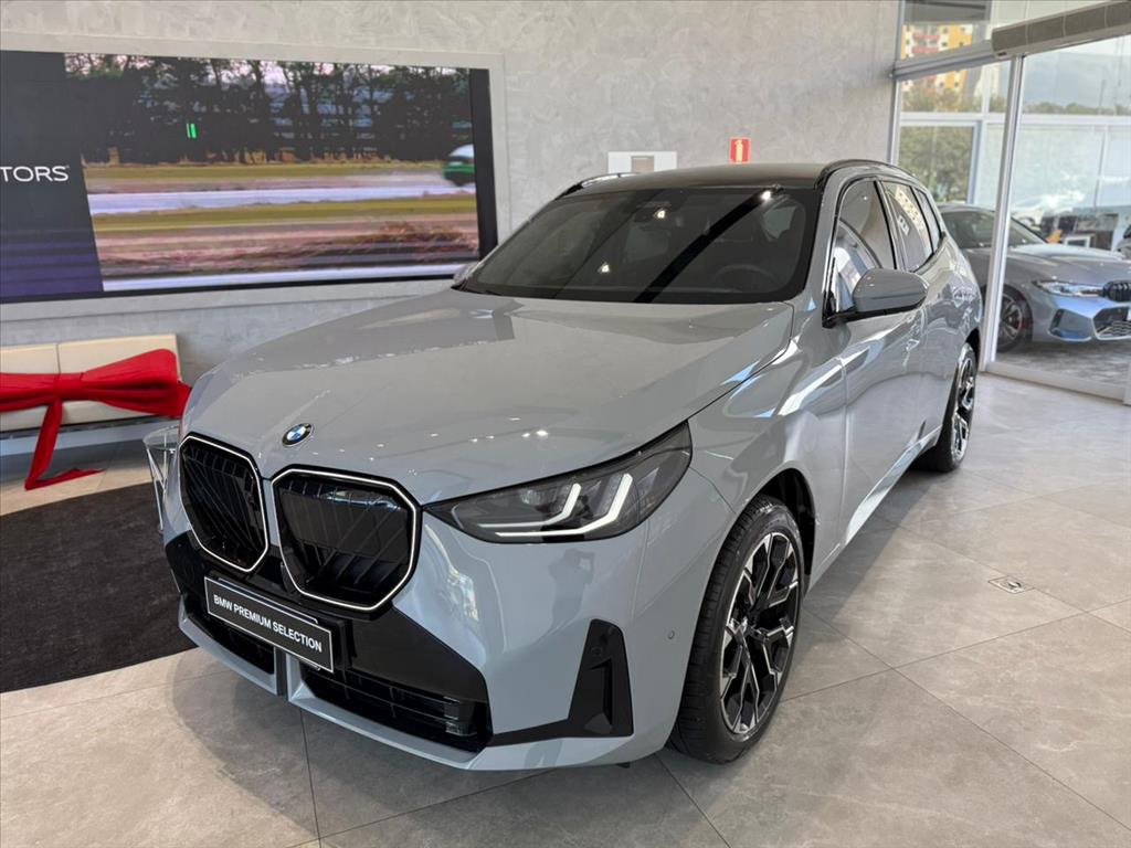 2.0 TWINPOWER MHEV XDRIVE30I M SPORT STEPTRONIC