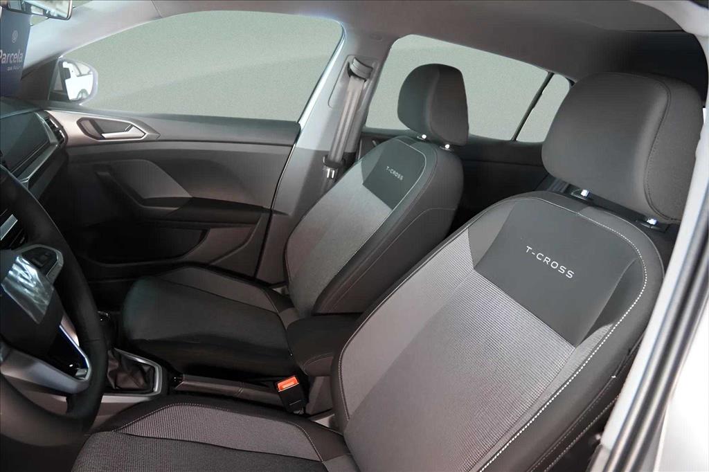 T-CROSS 1.0 200 TSI TOTAL FLEX AUTOMÁTICO6