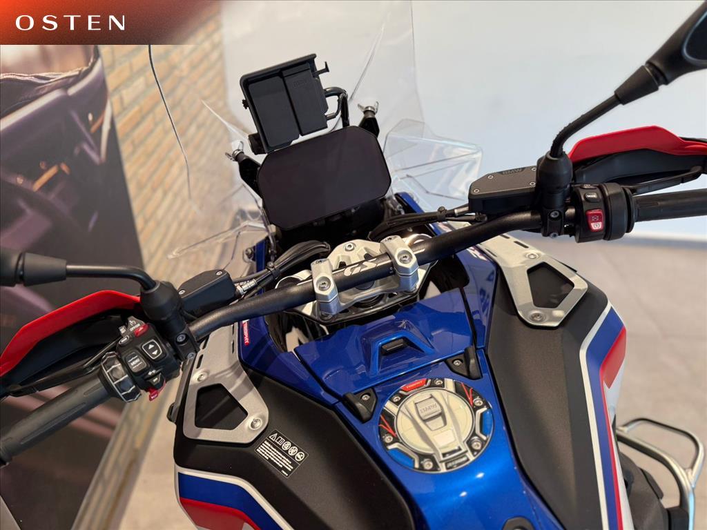 BMW Motorrad-R-1300 GS ADVENTURE TROPHY