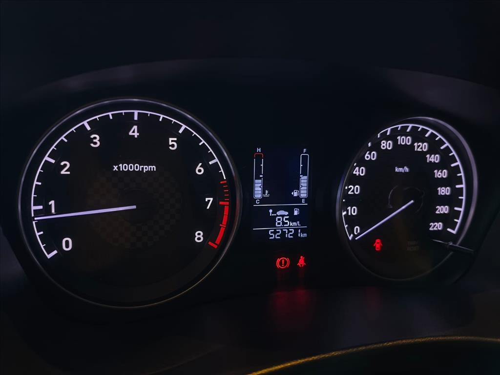 HB20 1.0 12V FLEX VISION MANUAL12