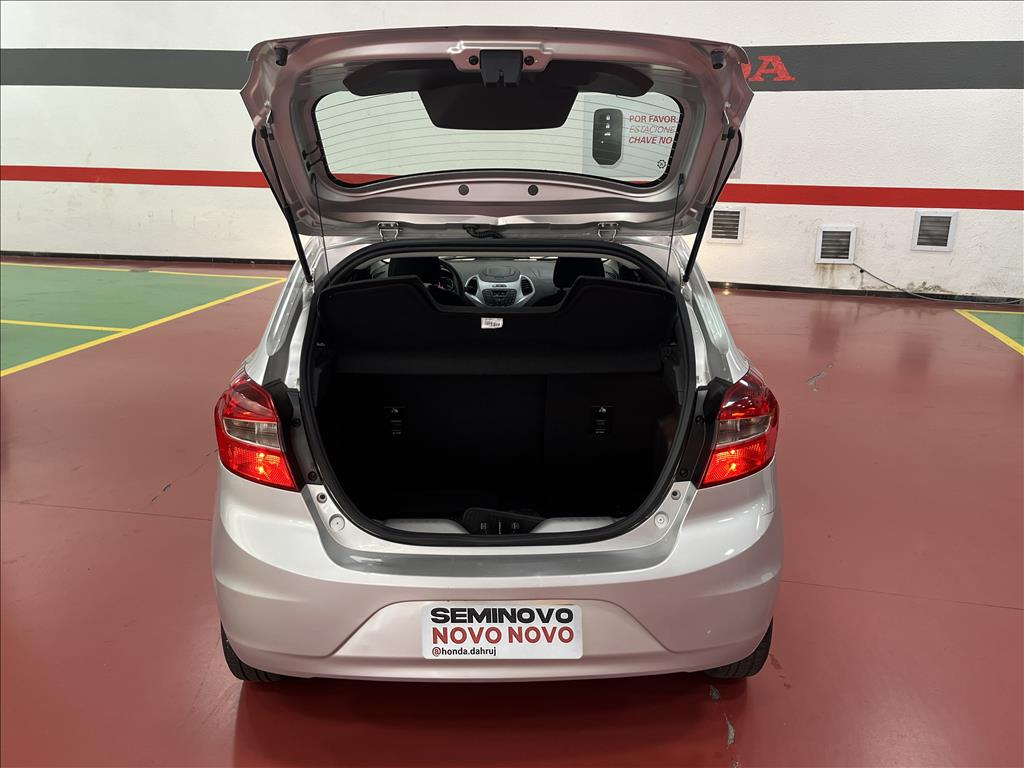 KA 1.0 TI-VCT FLEX SE MANUAL7