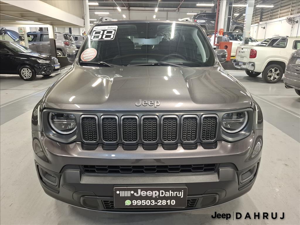 RENEGADE 1.3 T270 TURBO FLEX LONGITUDE AT62
