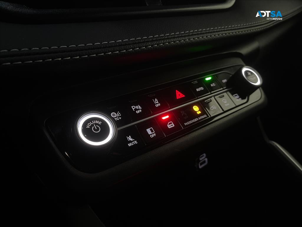FIAT FASTBACK 1.0 TURBO 200 FLEX IMPETUS CVT