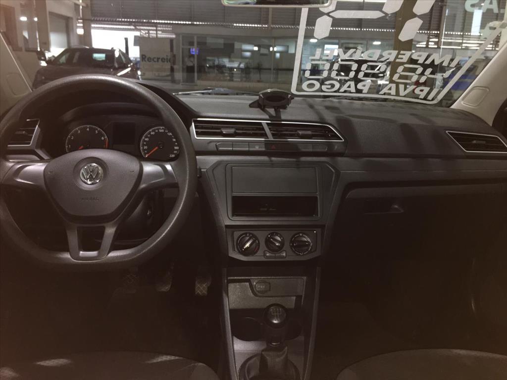 GOL 1.0 12V MPI TOTALFLEX 4P MANUAL GOL 1.0 12V MPI TOTALFLEX 4P MANUAL