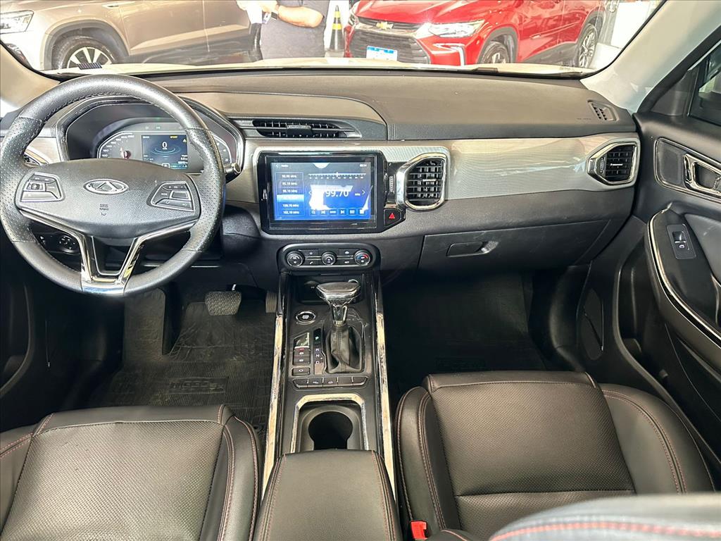 TIGGO 5x 1.5 VVT TURBO iFLEX TXS DCT6