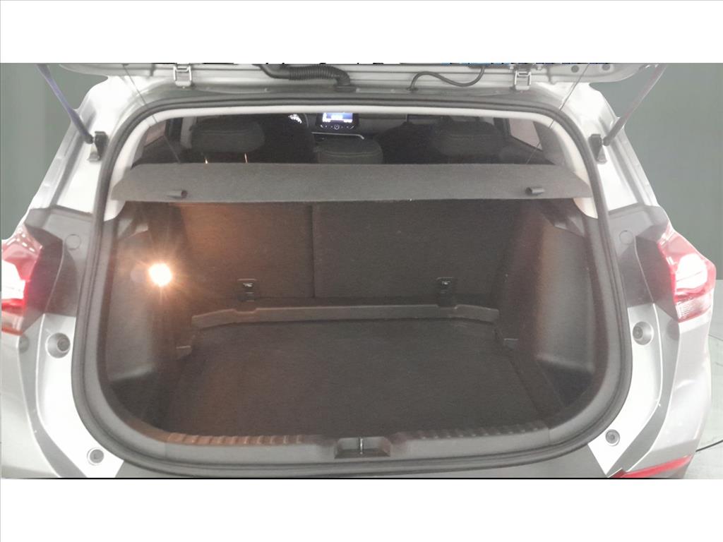 TRACKER 1.0 TURBO FLEX LT AUTOMÁTICO14