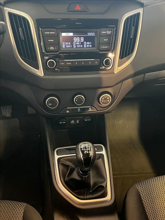 CRETA 1.6 16V FLEX ATTITUDE MANUAL9