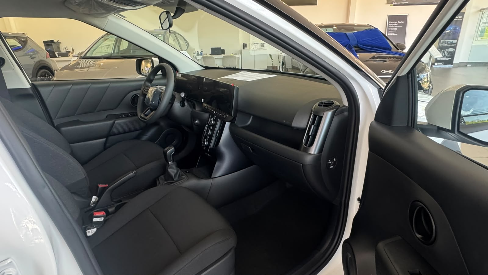 I20 1.0 FLEX COMFORT MANUAL11