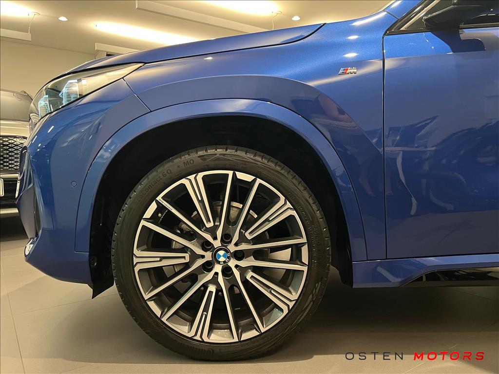 BMW-X1-2.0 16V TURBO GASOLINA SDRIVE20I M SPORT STEPTRONIC