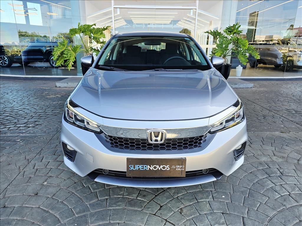 CITY 1.5 i-VTEC FLEX HATCH EX CVT1