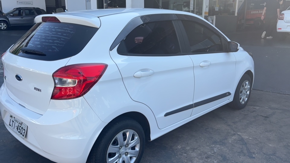 KA 1.0 TI-VCT FLEX SE MANUAL2