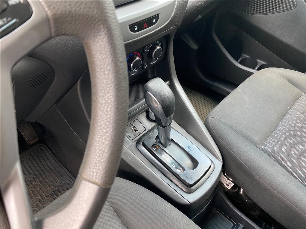KA 1.5 TI-VCT FLEX SE PLUS AUTOMÁTICO12