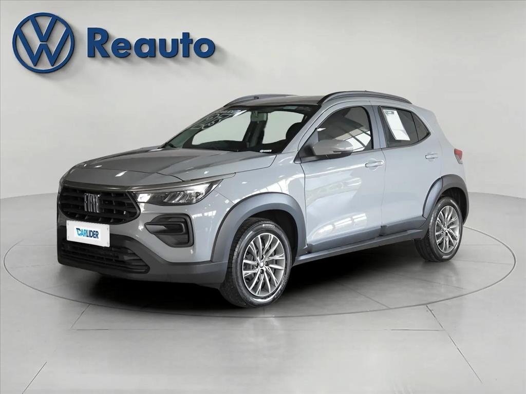 PULSE 1.3 FLEX DRIVE CVT1