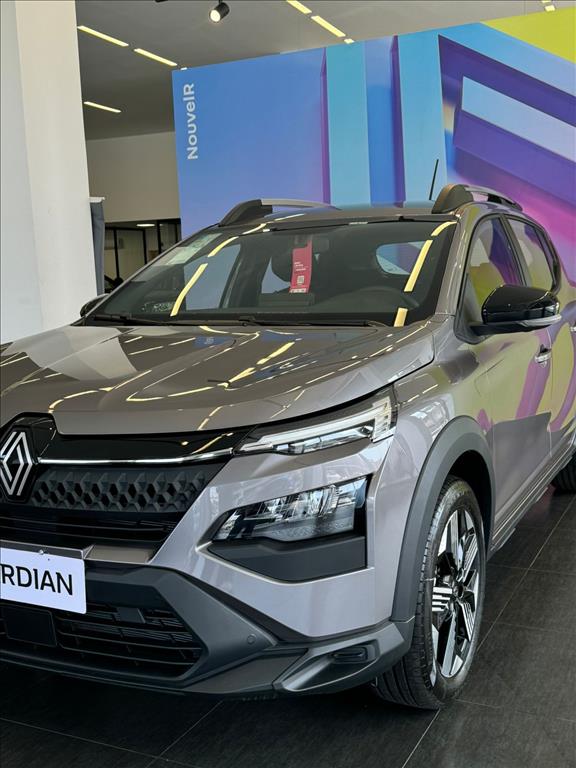 KARDIAN 1.0 TCE FLEX TECHNO EDC5