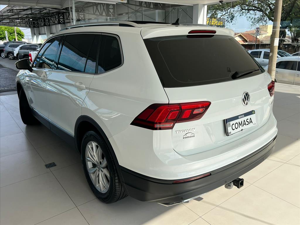 TIGUAN 1.4 250 TSI TOTAL FLEX ALLSPACE COMFORTLINE TIPTRONIC7
