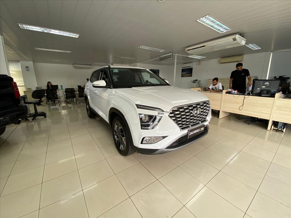 CRETA 1.0 TGDI FLEX LIMITED AUTOMÁTICO1