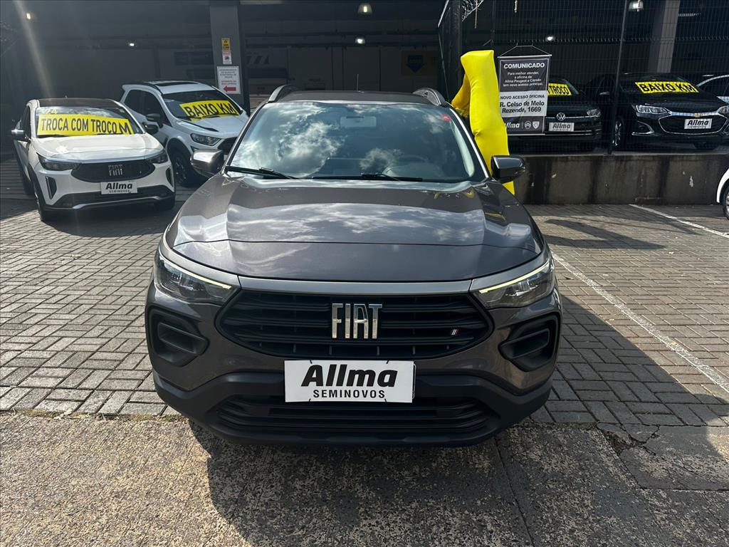 PULSE 1.3 FLEX DRIVE CVT PULSE 1.3 FLEX DRIVE CVT