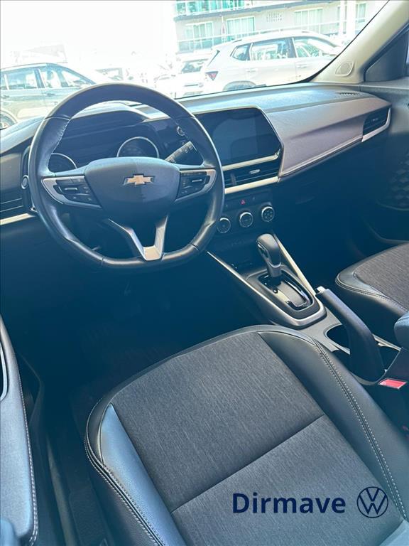 MONTANA 1.2 TURBO FLEX LTZ AUTOMÁTICO2