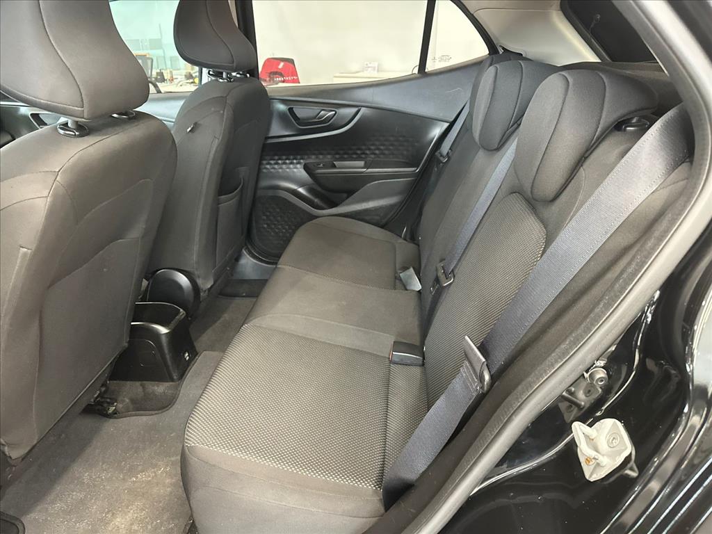 PULSE 1.3 FLEX DRIVE MANUAL7