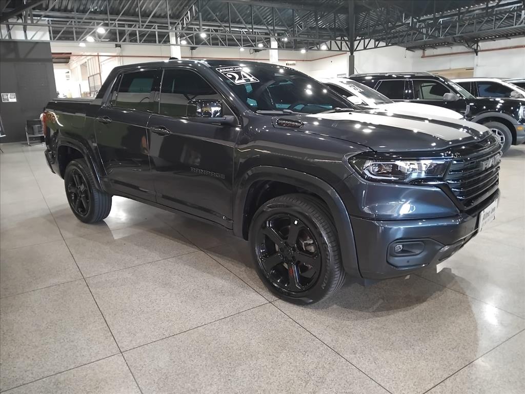 RAMPAGE 2.0 HURRICANE 4 TURBO GASOLINA R/T 4X4 AUTOMÁTICO2