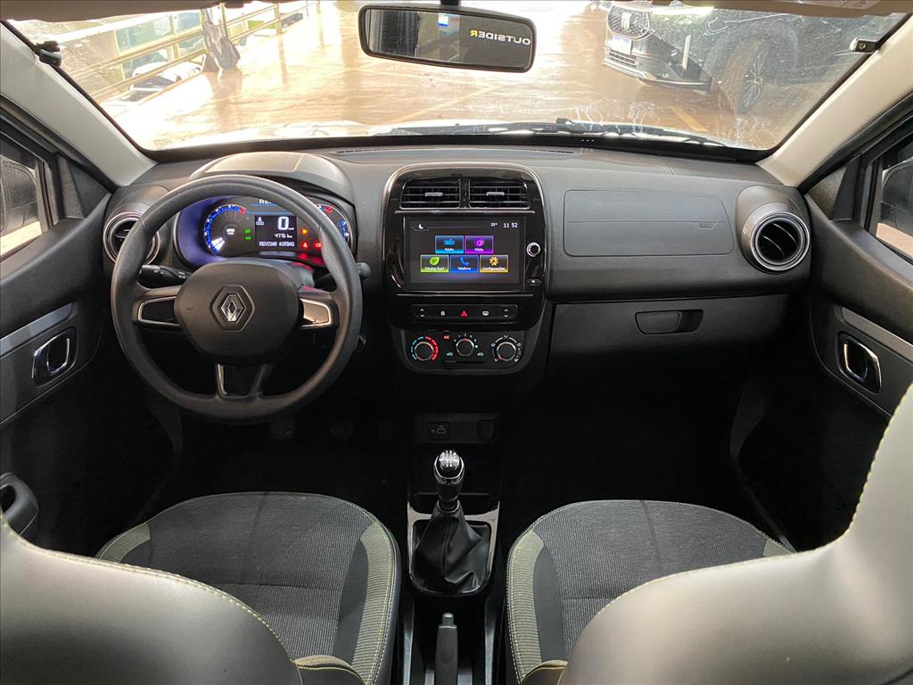 KWID 1.0 12V SCE FLEX OUTSIDER MANUAL4