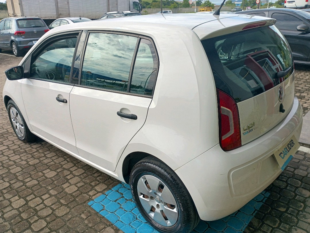 UP 1.0 MPI TAKE UP 12V FLEX 4P MANUAL3