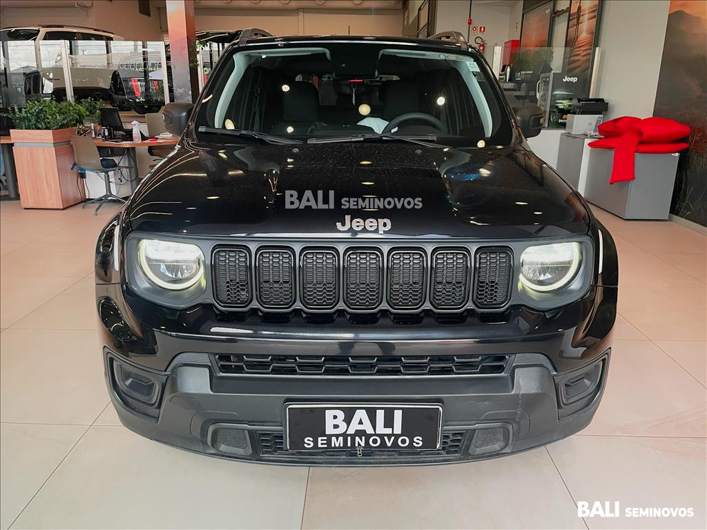 RENEGADE 1.3 T270 TURBO FLEX SPORT AT62