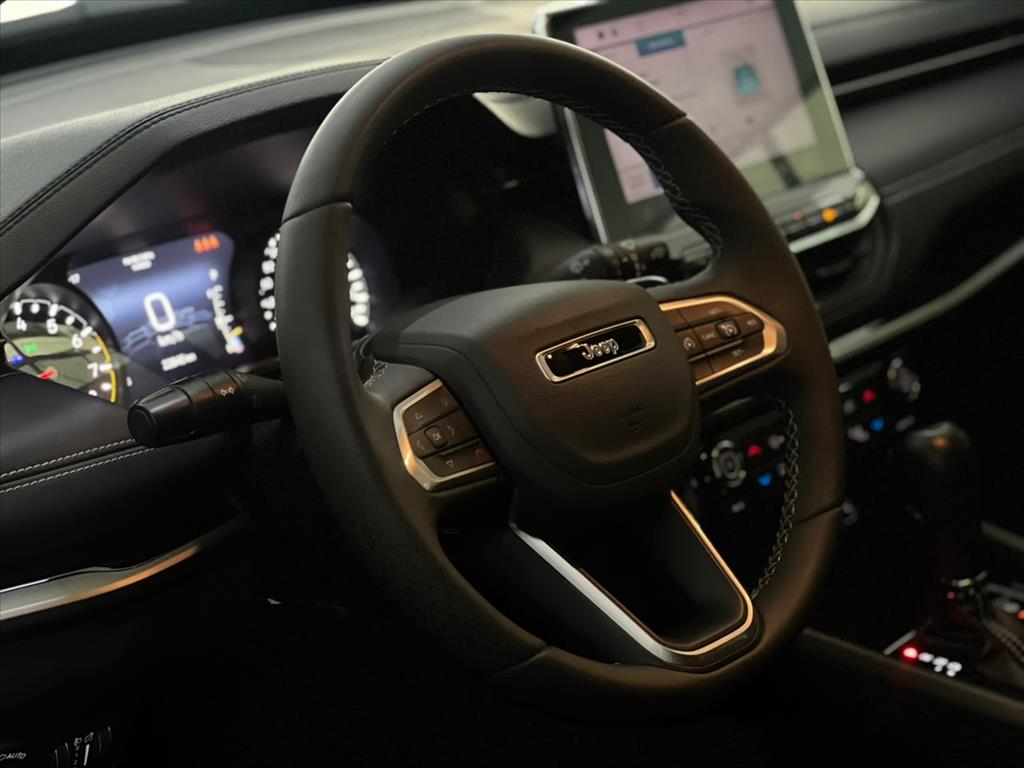 Jeep 1.3 T270 Turbo Flex Longitude - foto 9