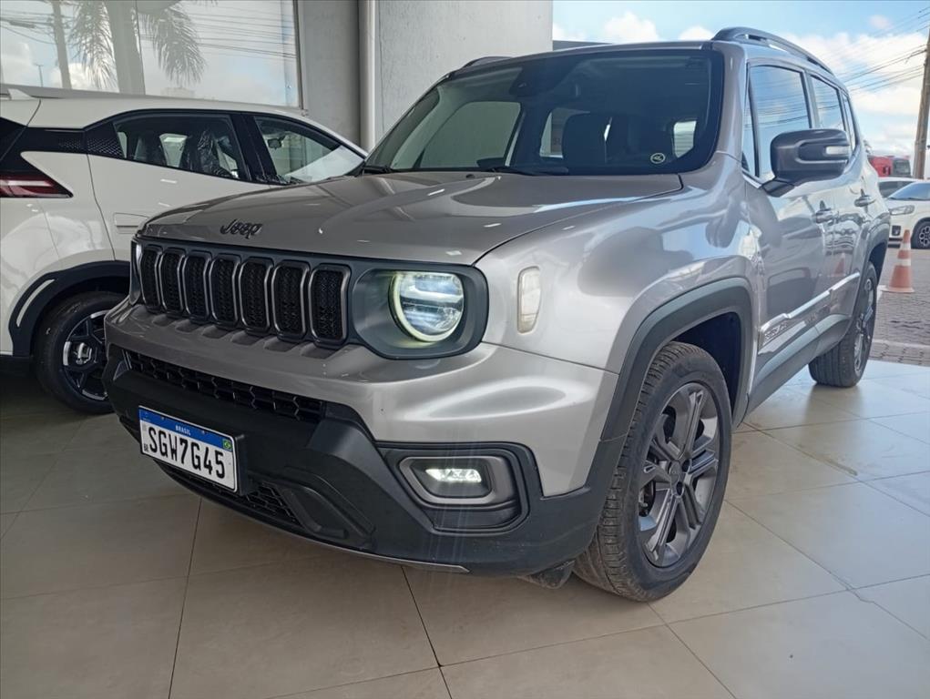 RENEGADE 1.3 T270 TURBO FLEX AT61