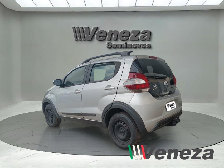 MOBI 1.0 EVO FLEX WAY MANUAL MOBI 1.0 EVO FLEX WAY MANUAL