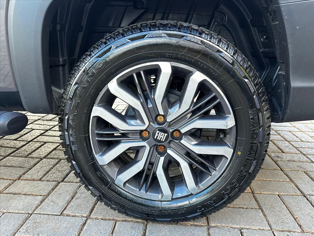 STRADA 1.0 TURBO 200 FLEX RANCH CD CVT9