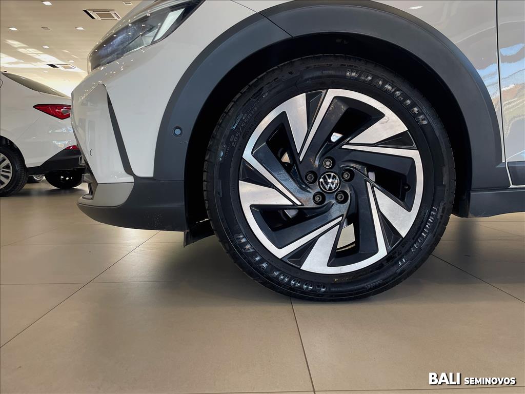 NIVUS 1.0 200 TSI TOTAL FLEX HIGHLINE AUTOMÁTICO7
