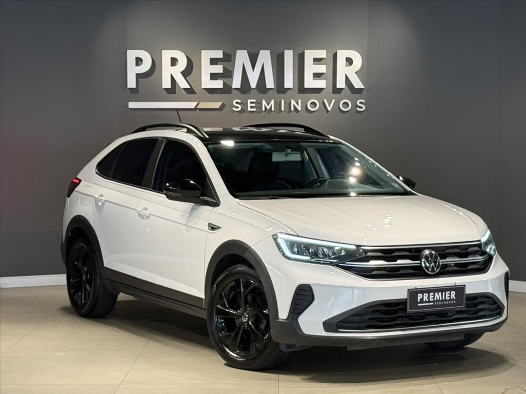 NIVUS 1.0 200 TSI TOTAL FLEX COMFORTLINE AUTOMÁTICO