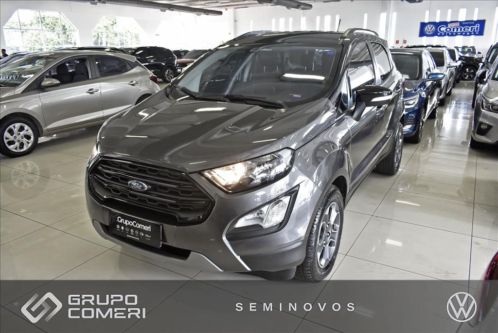 ECOSPORT 1.5 TI-VCT FLEX FREESTYLE AUTOMÁTICO0