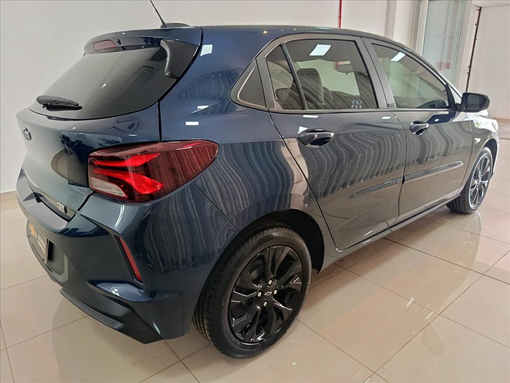 ONIX 1.0 FLEX 100 ANOS MANUAL4