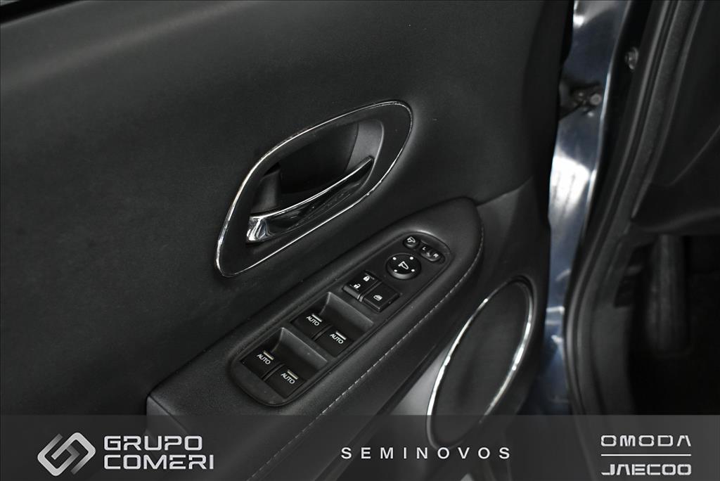 HR-V 1.8 16V FLEX EXL 4P AUTOMÁTICO12