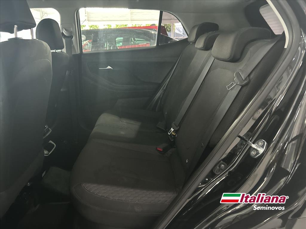 CRETA 1.0 TGDI FLEX LIMITED AUTOMÁTICO