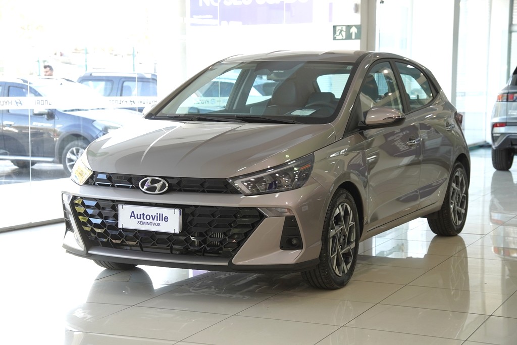 1.0 TGDI FLEX PLATINUM PLUS AUTOMÁTICO