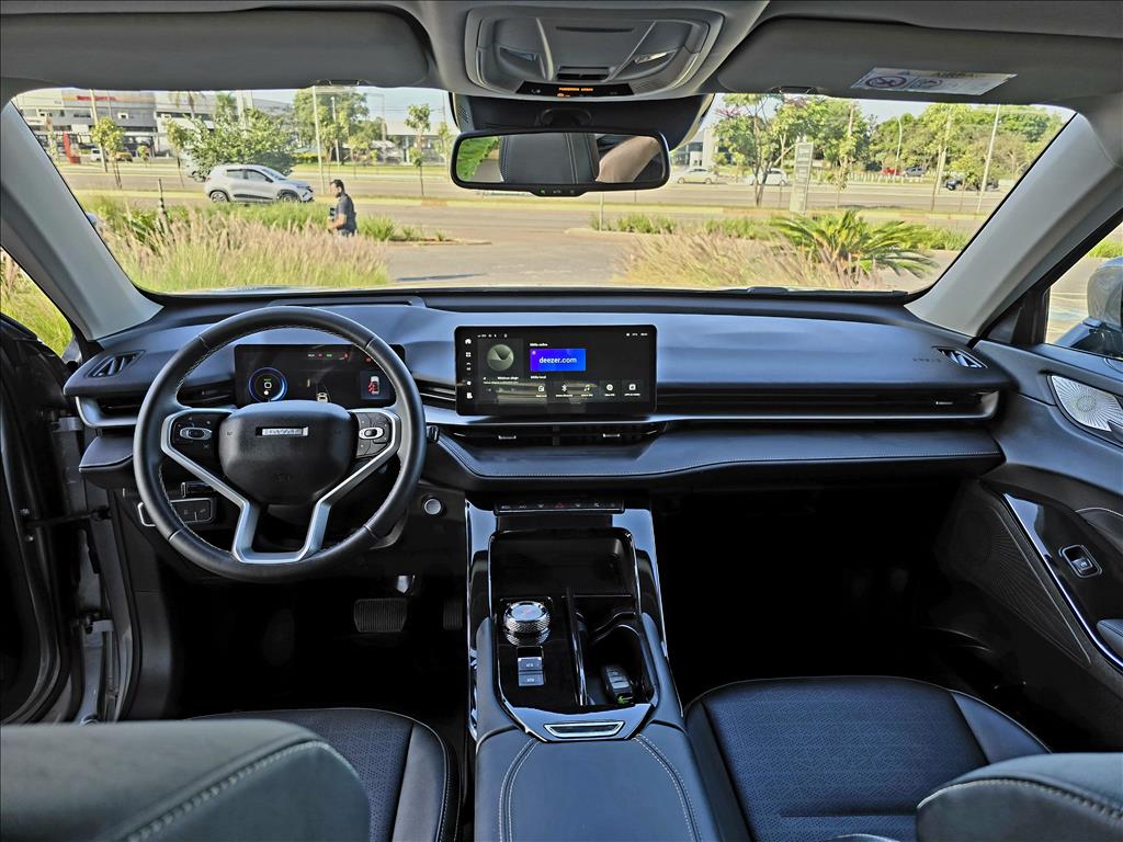 HAVAL H6 1.5 HEV PREMIUM E-TRACTION3